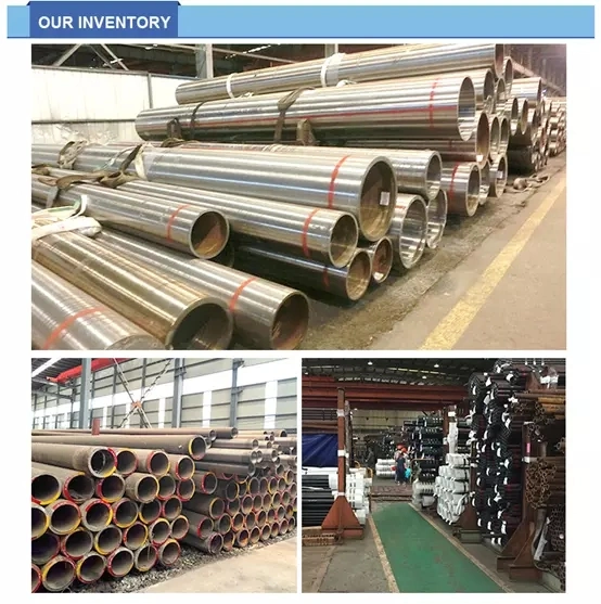 Stkm 14A Stkm 14b Stkm 14c Steel Tube JIS G3445 Carbon Steel Tube for Machine Structural Purpose