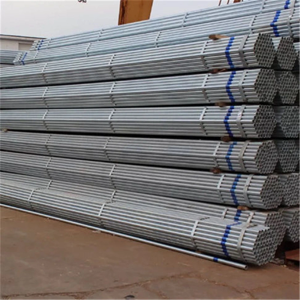 Pipeline Steel Pipe High Hardness Low Temperature Pipe Straight Seam Pipe