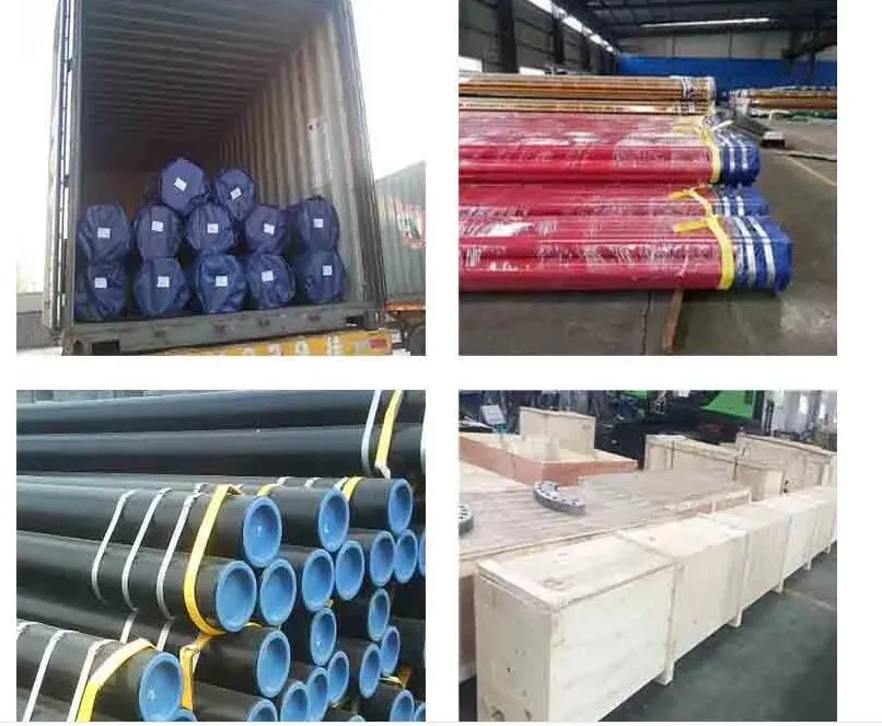 Stkm 14A Stkm 14b Stkm 14c Steel Tube JIS G3445 Carbon Steel Tube for Machine Structural Purpose