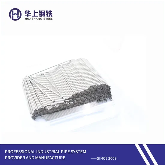 Encaixe de tubo industrial de aço em T reto soldado